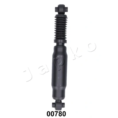 Imagem de JAPKO MJ00780 Amortecedor Eixo traseiro Pressão do óleo 400mm telescópico olhal em cima, baixo PEUGEOT: Expert I Van