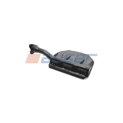 Imagem de AUGER 77387 Suporte, guarda lamas SCANIA: P,G,R,T series