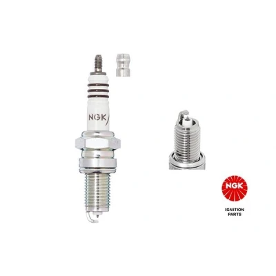 Imagem de NGK 5545 Vela de ignição M12 x 1,25 SW: 18 mm