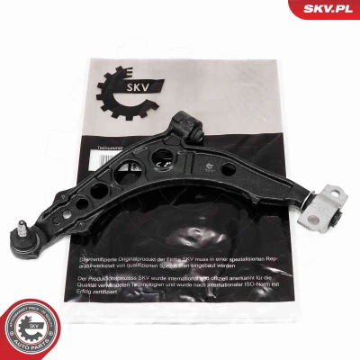 Imagem de ESEN SKV 69SKV243 Braço de suspensão Eixo dianteiro, esquerda transversal FIAT: Punto I Hatchback, Cabrio, LANCIA: Y