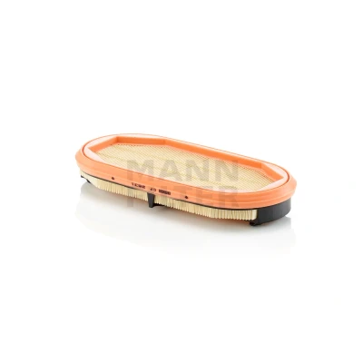 Imagem de MANN FILTER CF 2631 Filtro de ar secundário