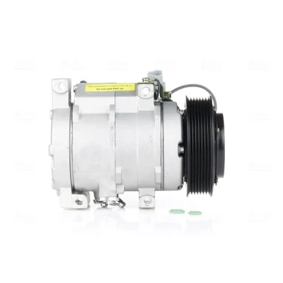 Imagem de NISSENS 890332 Compressor 10S17C 12 PAG 46 R 134a