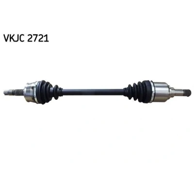 Imagem de SKF VKJC 2721 Veio de transmissão 649, 61 ALFA ROMEO: MiTo, FIAT: Grande Punto Hatchback