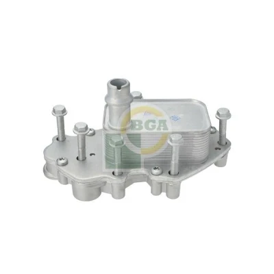 Imagem de BGA CO9510 Radiador de Óleo OPEL: Astra J Hatchback