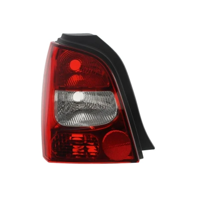 Imagem de TYC 11 11444 01 2 Farolim esquerda sem porta lâmpadas RENAULT: TWINGO