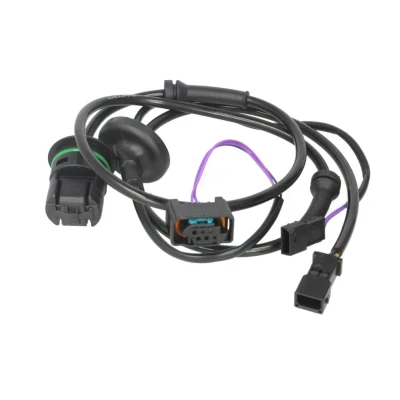 Imagem de DELPHI SS20190 Sensor de ABS passivo 1070 VOLKSWAGEN: Passat B5 GP Sedan, Variant, Variant
