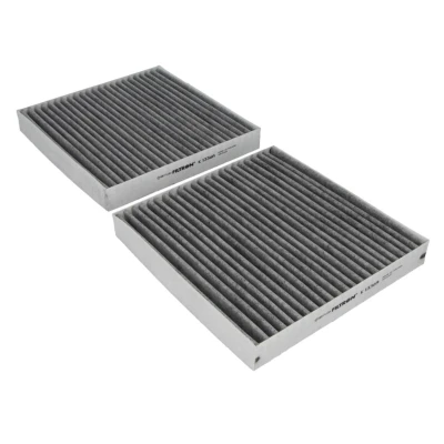 Imagem de FILTRON K 1336A 2x Filtro, ar do habitáculo Filtro de carvão ativado 186 187 25 BMW: X3, X4