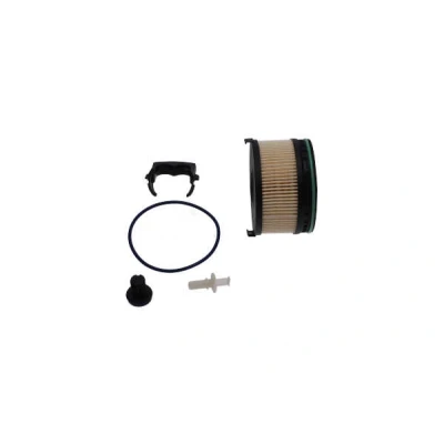 Imagem de KAVO PARTS FFF 10403 Filtro de Combustível Cartucho filtrante MERCEDES BENZ: Classe C T modell, Sedan, Coupe