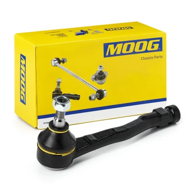 Imagem de MOOG PE ES 7066 Rótula de direção M10X1.25 exterior, Eixo dianteiro, lado direito PEUGEOT: 308 SW 2, II Hatchback, I Hatchback endado, norauto