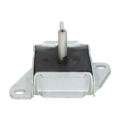 Imagem de SASIC 4001384 Suporte, suspensão do motor Rolamento de borracha e metal lado da caixa velocidades, à esquerda, em cima