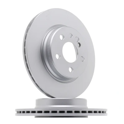 Imagem de BOSCH 0 986 478 566 Disco de travão 300 21,9 5 112 ventilado, interior ventilado revestido alto carbono MERCEDES BENZ: Classe S Sedan, SL Cabrio