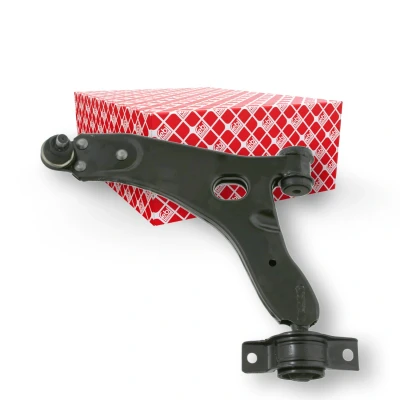 Imagem de FEBI BILSTEIN 15682 Braço de suspensão FORD: Focus Mk1 Carrinha, Hatchback, Sedan