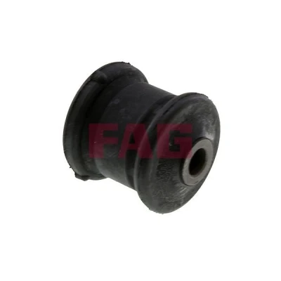 Imagem de FAG 829 0068 10 Casquilho de braço Suspensão Rolamento borracha e metal para transversal OPEL: Corsa B Hatchback, Van