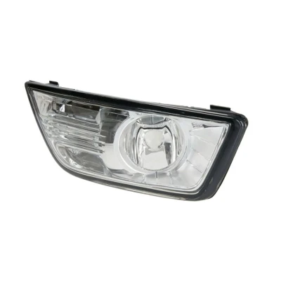 Imagem de VAN WEZEL 1881992 Farol de Nevoeiro à direita sem porta lâmpadas FORD: MONDEO 4, 4 Turnier, Stufenheck