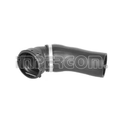 Imagem de ORIGINAL IMPERIUM 224931 tubo flexível de admissão, filtro ar 234mm 63, 57mm com bocal BMW: 3 Sedan, Cabrio, Touring