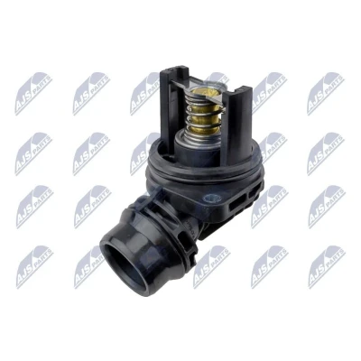 Imagem de NTY CTM PL 026 Termóstato, líquido de refrigeração OPEL: Astra J Sports Tourer, Hatchback, K Tourer
