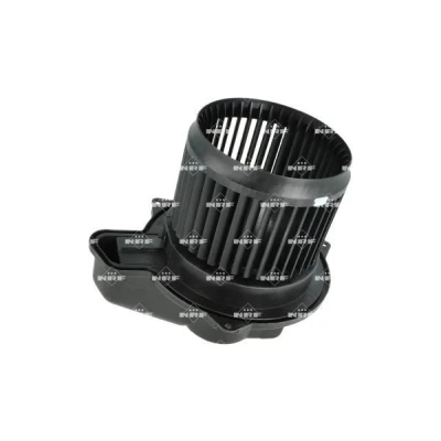 Imagem de NRF EASY FIT 50440 Radiador, arrefecimento do motor Alumínio 537 377 26 com componentes de montagem Aletas refrigeração soldadas endado, norauto,