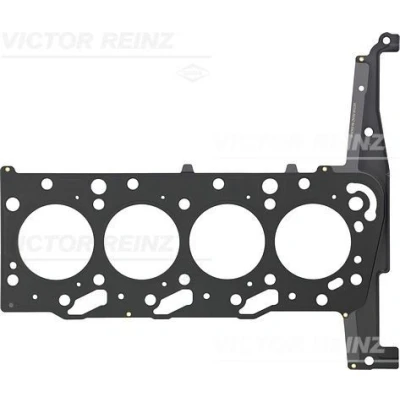 Imagem de REINZ 61 35425 00 Juntas da Cabeça do Motor 1,1 87 Junta de camadas metálicas FORD: MONDEO 3, 3 Stufenheck, Transit Mk5 Van