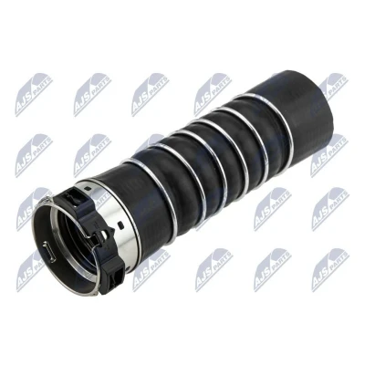 Imagem de NTY GPP RE 021 Mangueira Para o Turbocompressor RENAULT: CLIO 3, III Grandtour, 3 Kasten