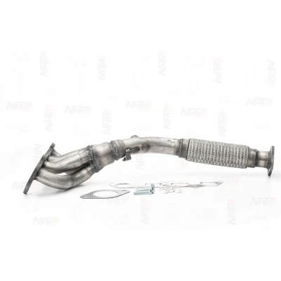 Imagem de BOSAL 851 275 Tubo de escape FORD: Focus Mk1 Carrinha