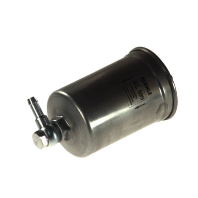 Imagem de MAHLE ORIGINAL KL 599 Filtro de Combustível dos tubos 10 10,0 AUDI: A4 B7 Avant, Sedan, B6/B7 Cabrio