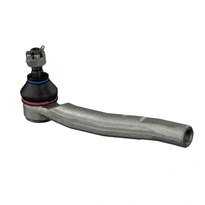 Imagem de FEBI BILSTEIN 43223 Rótula de direção Eixo dianteiro, lado direito com porca castelo