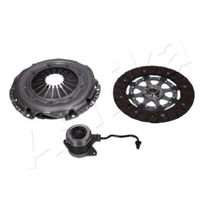 Imagem de ASHIKA 92 09 933 Kit de Embraiagem 240mm FIAT: 500X