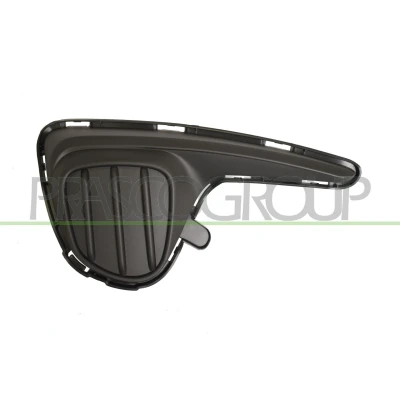 Imagem de PRASCO TY3302123 Grelha de Pára Choques traseira direita TOYOTA: Yaris III Hatchback