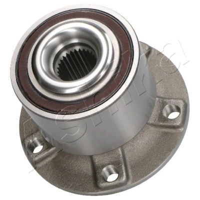 Imagem de ASHIKA 44 22091 Cubo da Roda Eixo traseiro