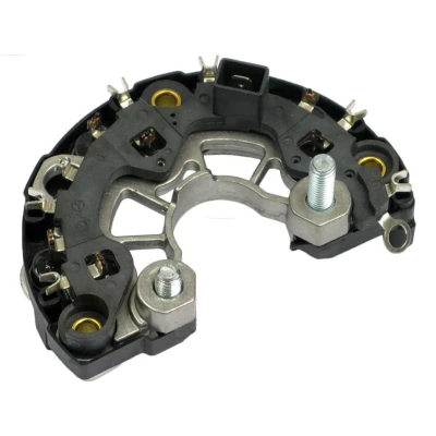 Imagem de AS PL ARC0127 Rectificador, alternador