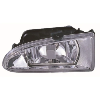 Imagem de ABAKUS 431 2007R UE Farol de Nevoeiro à direita com porta lâmpadas FORD: FIESTA 4