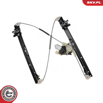 Imagem de Elevador de vidro ESEN SKV 51SKV672
