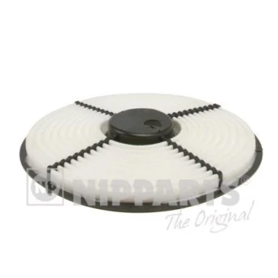 Imagem de NIPPARTS J1322026 Filtro de ar 40mm 257mm Cartucho filtrante TOYOTA: Corolla VI Compact, VII Sedan