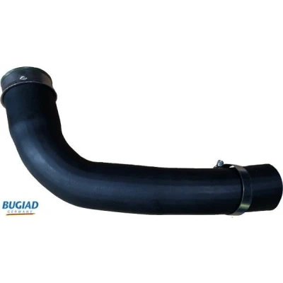 Imagem de BUGIAD 82131 Mangueira Para o Turbocompressor Borracha com braçadeira