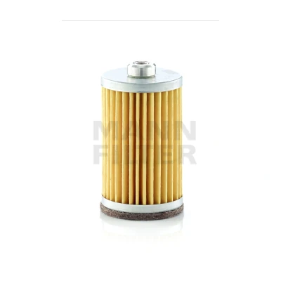 Imagem de MANN FILTER C 45/2 (4) Filtro de ar 69 40 Cartucho filtrante