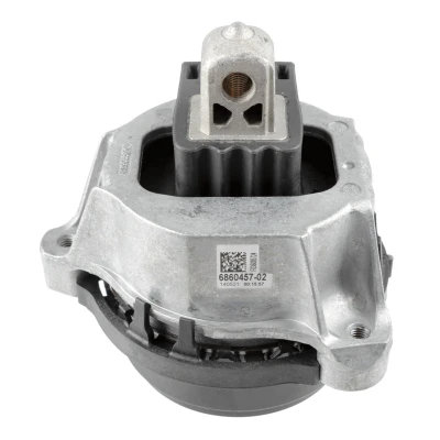 Imagem de LEMFÖRDER 43417 01 Suporte, motor esquerda