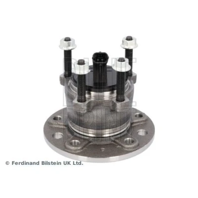 Imagem de BLUE PRINT ADA108320 Kit de rolamento roda OPEL: Vectra C Sedan, CC, Signum SAAB: 9 3 Sedan