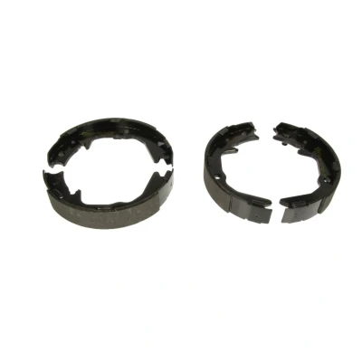 Imagem de BOSCH 0 986 487 683 Maxilas de Travão Mão MITSUBISHI: Lancer 7