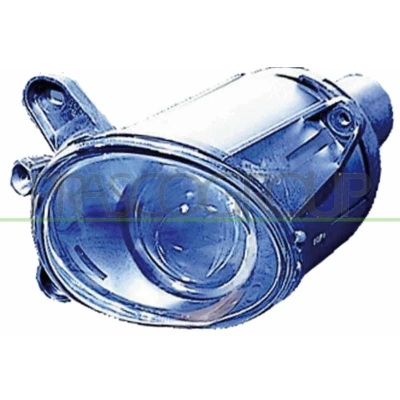 Imagem de PRASCO VG0534416 Farol de Nevoeiro esquerda com lâmpada incandescência VOLKSWAGEN: Passat B5 GP Variant, Sedan