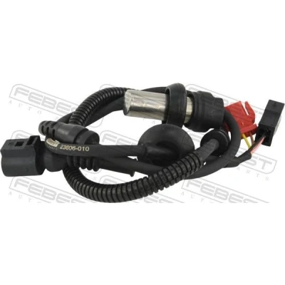 Imagem de FEBEST 23606 010 Sensor de ABS Eixo dianteiro VOLKSWAGEN: Passat B5 Sedan, Variant, GP AUDI: A4 Avant, Sedan