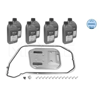 Imagem de MEYLE 100 135 0015 Conjunto de peças, mudança óleo, caixa vel. automática
