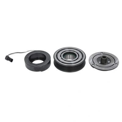 Imagem de Embraiagem electromagnética do compressor de ar condicionado THERMOTEC KTT040309
