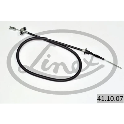 Imagem de LINEX 41.10.07 Cabo de Embreagem SUZUKI: Samurai SUV