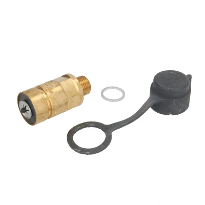Imagem de Válvula de sustentação pressão WABCO 4346129202