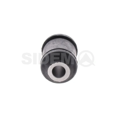 Imagem de SIDEM 893616 Casquilho de Braço Suspensão Eixo dianteiro, em baixo Rolamento borracha e metal transversal
