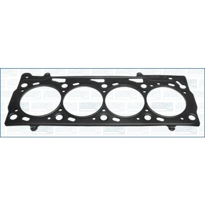 Imagem de AJUSA 10131000 Juntas da Cabeça do Motor 0,65 77,5 MULTILAYER STEEL VOLKSWAGEN: Golf 4, 5, Bora Sedan, SEAT: Ibiza 3, 2, Leon I Hatchback