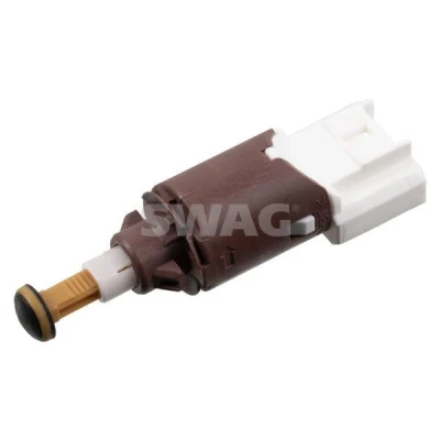 Imagem de SWAG 60 93 7180 Interruptor de luz stop elétrico RENAULT: CLIO 2, MEGANE 2 Kombi, Kangoo I Express