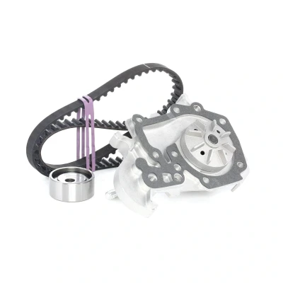 Imagem de GATES KP25192XS bomba de Água + Kit Correia Distribuição com água Tru Power RENAULT: MEGANE 1, 1 Classic, Coach