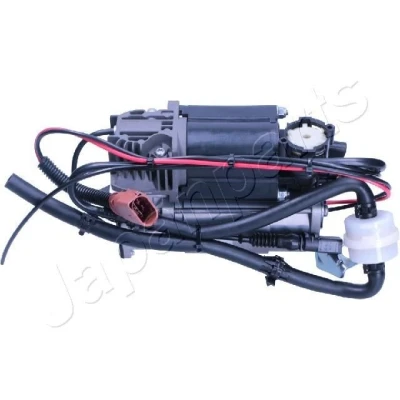 Imagem de JAPANPARTS MM ASC025 Compressor suspensão a ar para veículos com pneumática secador