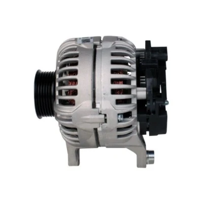 Imagem de HELLA Alternador 14V 150A 64mm AUDI: A4 B6 Avant, Sedan, B7 VOLKSWAGEN: Passat B5 Variant, GP Sedan